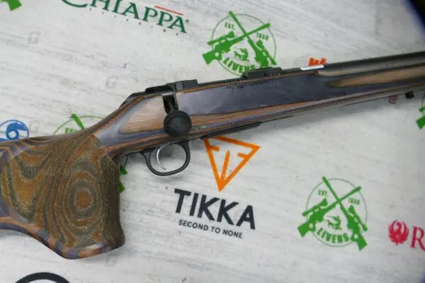 CZ .223 600 Range - Image 6