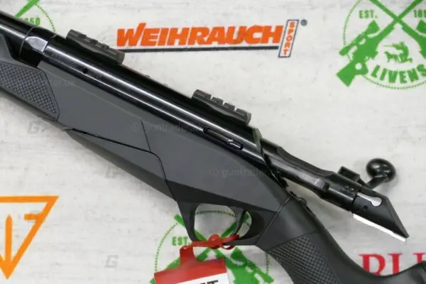 Benelli .243 Lupo - Image 6