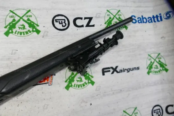 Tikka .22 LR T1x MTR - Image 6