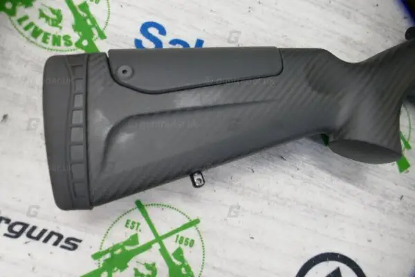 Sabatti 6.5 Creedmoor Rover Carbon - Image 2