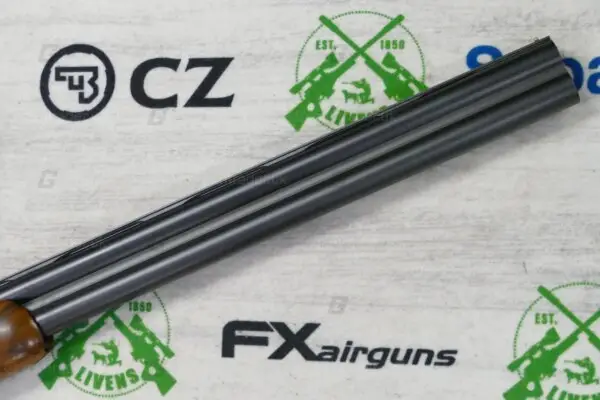 Blaser 12 gauge F16 Game Grade 6 - Image 6