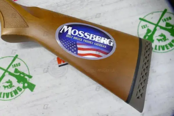 Mossberg 410 gauge 500 - Image 5