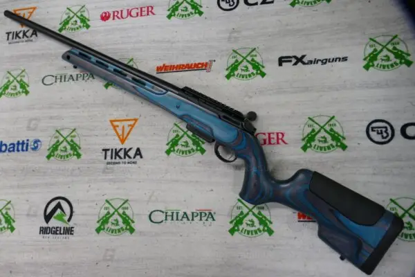 Sabatti .223 Rover Varmint - Image 7