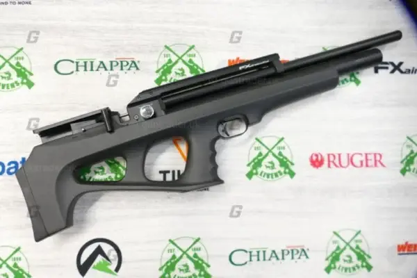 FX .22 Dreampup