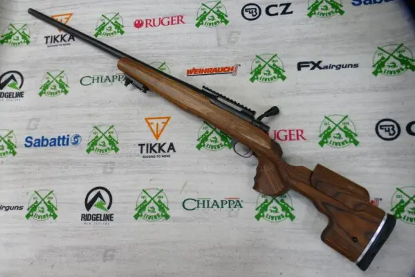 Howa 6mm Creedmoor 1500 GRS - Image 6