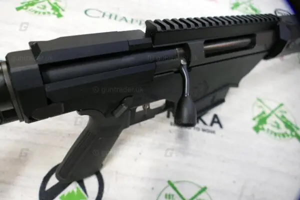Ruger .300 PRC PRECISION - Image 6