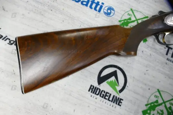 Lincoln 12 gauge No.2 Interchoke - Image 2