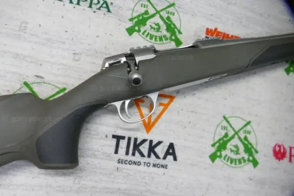 Sako .308 90 Finnlight - Image 3