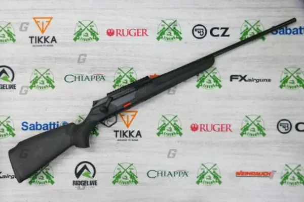 Beretta .300 Win Mag BRX1