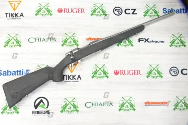Sako 6.5mm Creedmoor 90 Peak