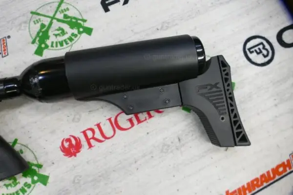 FX .177 Dynamic Compact Takedown Vp - Image 6
