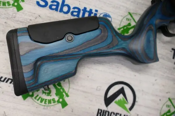Sabatti .223 Rover Varmint - Image 6