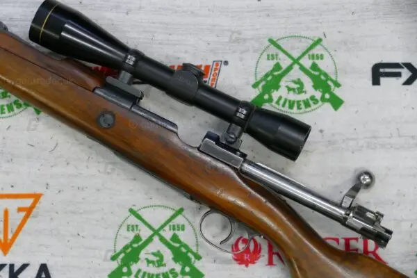 Mauser .30-06 Unknown - Image 6