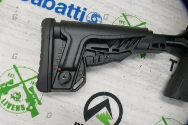 Eb Arms .177 Xv2-rs - Image 6