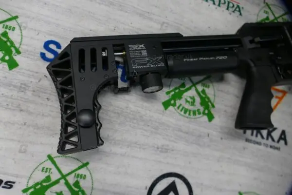 FX .22 Impact M3 Sniper - Image 2