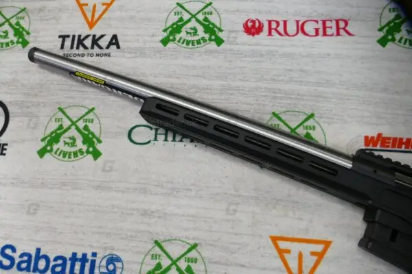 Bergara .22 LR B14r Xlr Element - Image 4