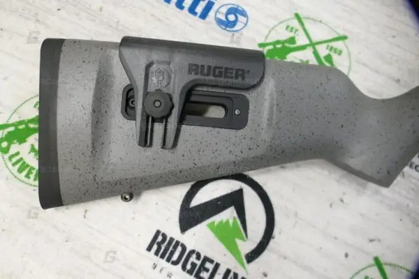 Ruger .22 LR 10/22 Competition - Image 6