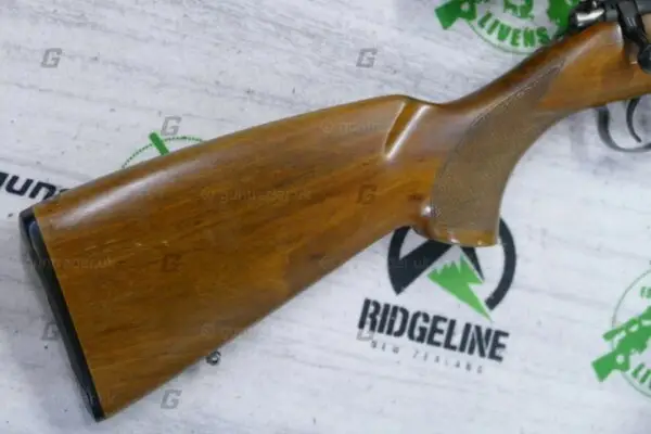 BRNO .22 LR MOD 2 - Image 2