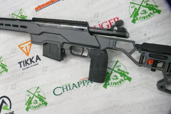 Anschutz 6.5mm Creedmoor 1782 Apr - Image 4
