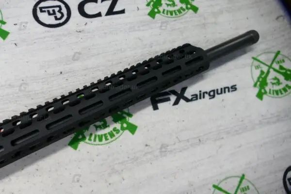 Schmeisser .223 Sp15 Ultramatch Mk3 - Image 4