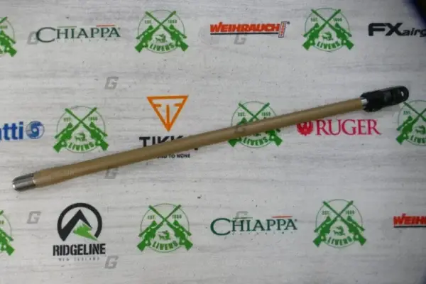 Accuracy International 6mm Br AX