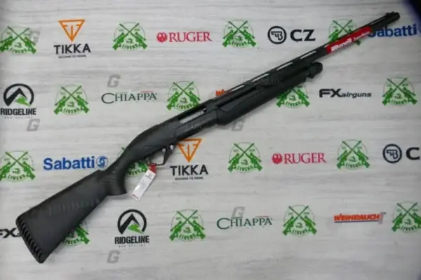 Benelli 12 gauge Nova