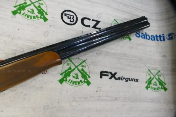 Lincoln 12 gauge No.2 Interchoke - Image 4