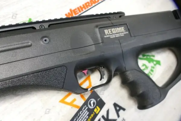 REXIMEX .22 REGIME - Image 2