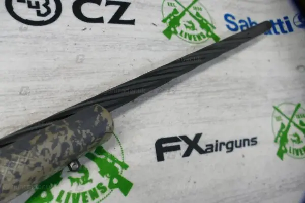 SEEKINS .300 PRC Havak Pro Hunter PH2 - Image 3