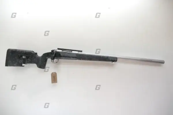 Sabatti .308 TACTICAL EVO CHROME