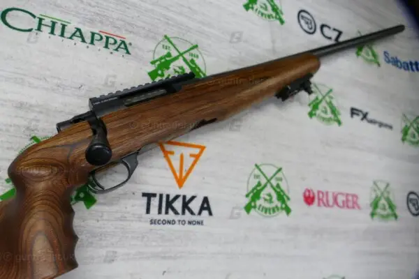 Howa 6mm Creedmoor 1500 GRS - Image 3