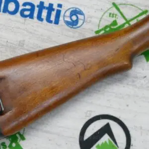 Lee Enfield .303 No. 4 Mk2 Carbine