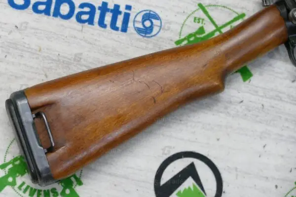 Lee Enfield .303 No. 4 Mk2 Carbine