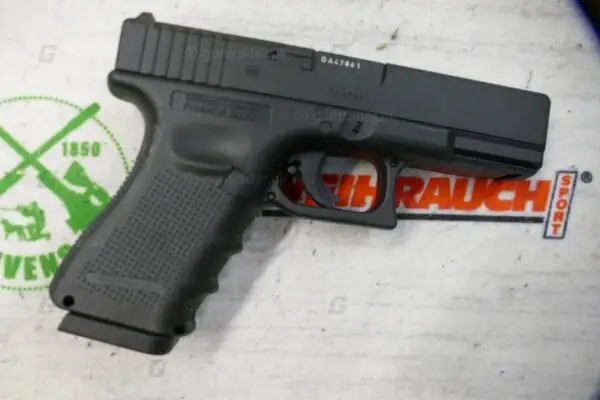 Umarex .177 (BB) Glock 19 Gen4