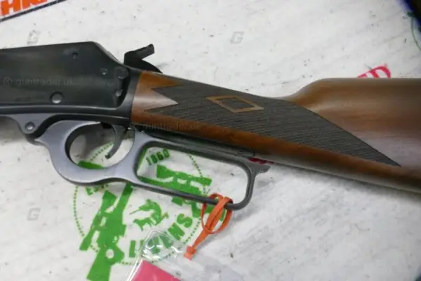 Marlin .357 Magnum 1894 - Image 4