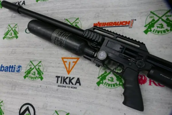 FX .22 Impact M3 Sniper - Image 5