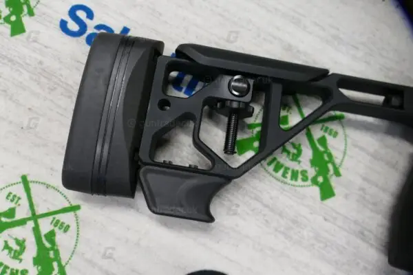 Tikka .22 LR T1x Ace Target - Image 2
