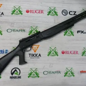 Hatsan Arms 12 gauge Escort Magnum