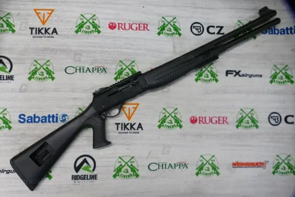 Hatsan Arms 12 gauge Escort Magnum