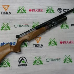 BSA .22 R-10 MK2 REGULATED