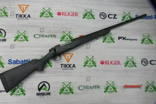 Bergara .300 Win Mag B14 RIDGE