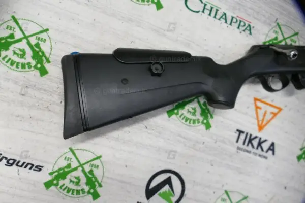 Tikka .22 LR T1x MTR - Image 3