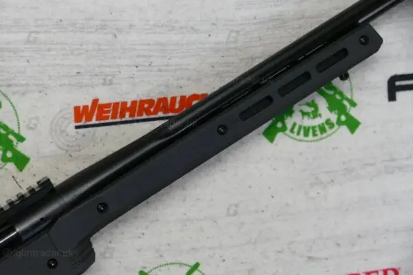 Remington .300 Win Mag 700 Xrs Tactical - Image 4