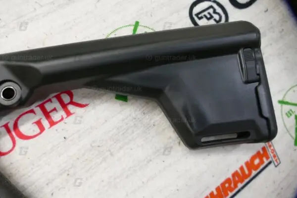 Schmeisser .223 Sp15 Ultramatch Mk3 - Image 6