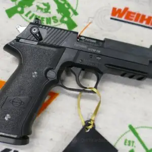 GSG .22 LR FIREFLY