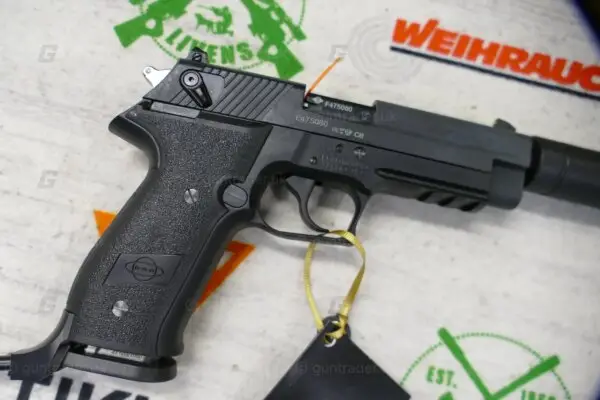 GSG .22 LR FIREFLY