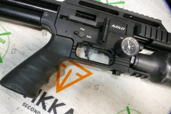 FX .22 Impact Mk II - Image 6
