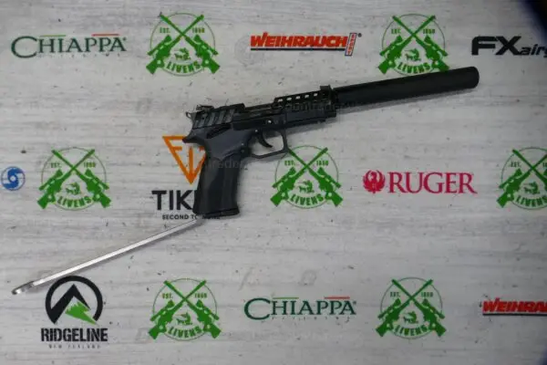 Grand Power .22 LR K22 X-TRIM - Image 2