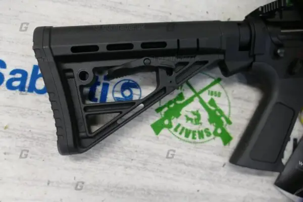 Schmeisser 9mm Sp-9 - Image 3
