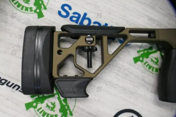 Tikka .308 T3x Ace Game - Image 2